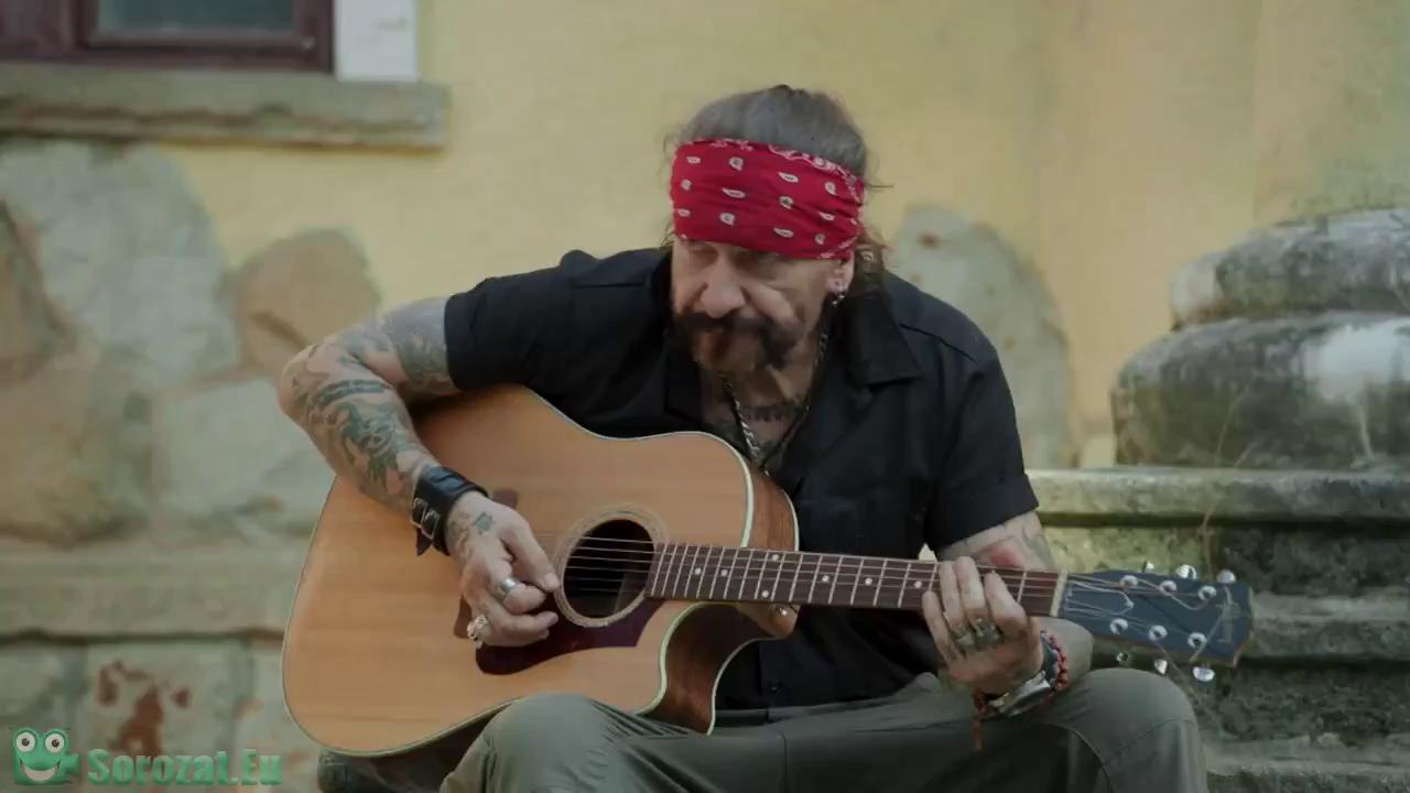 Keresztanyu 4. évad 65. rész