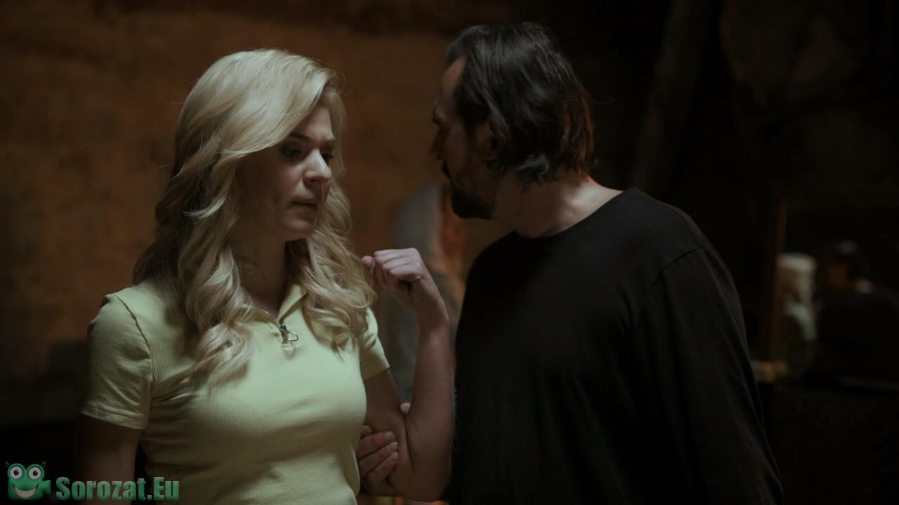 Keresztanyu 4. évad 66. rész