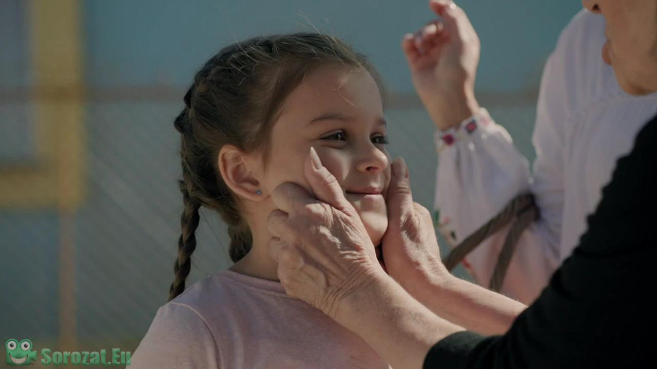 Keresztanyu 4. évad 70. rész