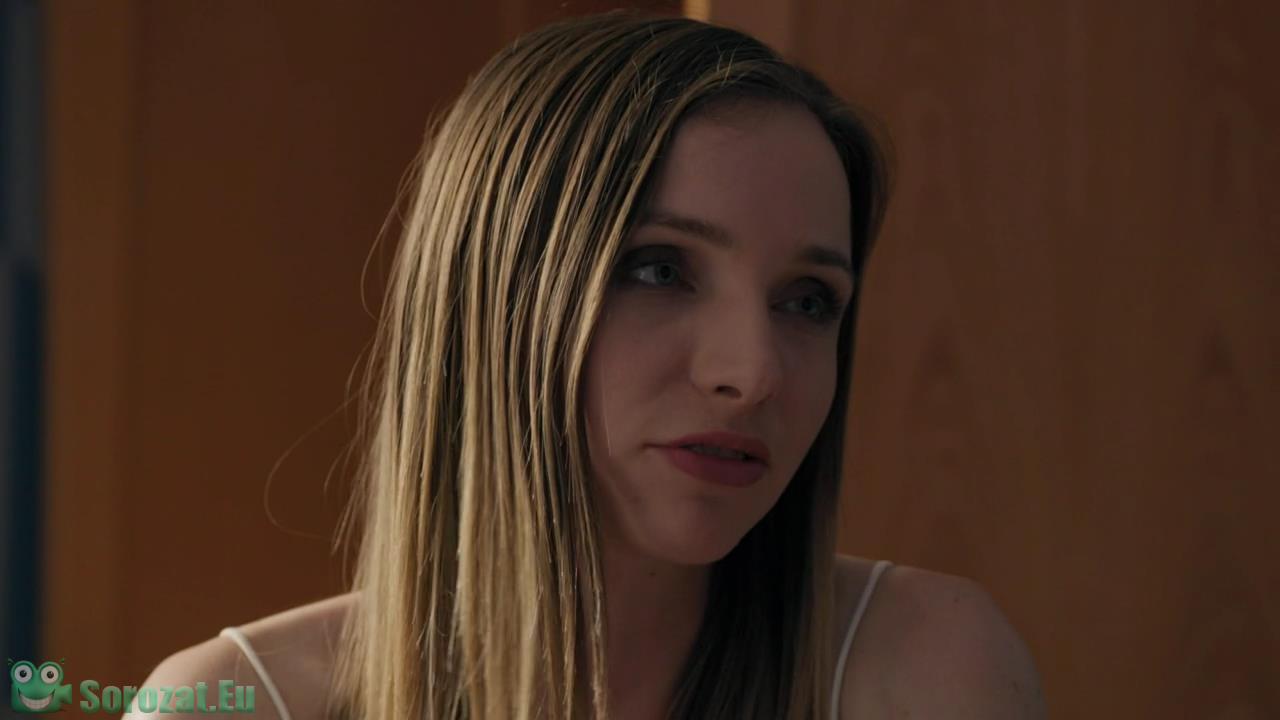 Keresztanyu 4. évad 73. rész