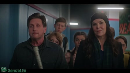 Kerge Kacsák: Így kell tarolni! 1. évad 10. rész