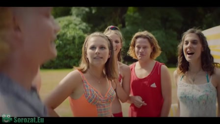 Két nyár 1. évad 01. rész