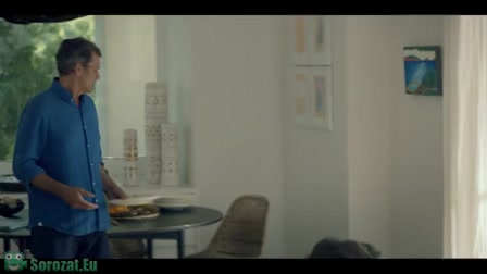 Két nyár 1. évad 06. rész