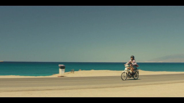 Két sír 1. évad 03. rész