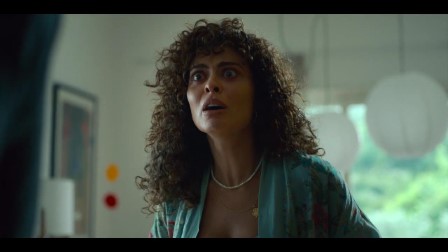 Kétségbeesett hazugságok 1. évad 01. rész