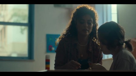 Kétségbeesett hazugságok 1. évad 03. rész