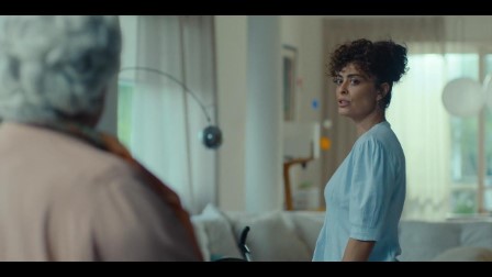 Kétségbeesett hazugságok 1. évad 05. rész