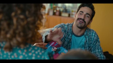 Kétségbeesett hazugságok 1. évad 06. rész