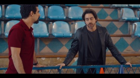 Kétségbeesett hazugságok 1. évad 08. rész