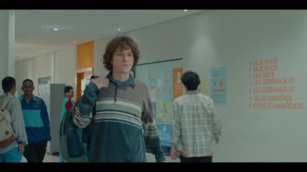 Kétségbeesett hazugságok 1. évad 11. rész