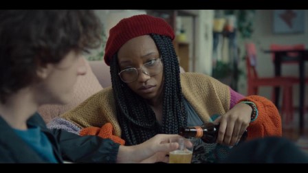 Kétségbeesett hazugságok 1. évad 14. rész