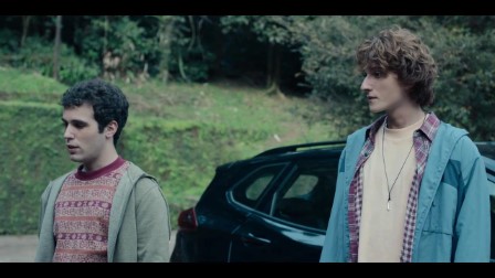 Kétségbeesett hazugságok 1. évad 15. rész