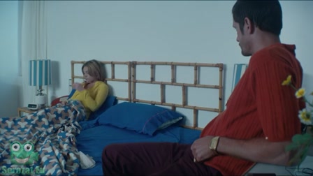 Kettős szerepben 1. évad 02. rész