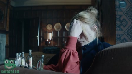 Kettős szerepben 1. évad 03. rész