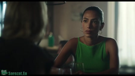 Ki az az Erin Carter? 1. évad 04. rész