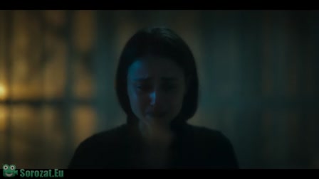 Ki elől menekültünk? 1. évad 04. rész