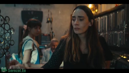 Ki elől menekültünk? 1. évad 05. rész