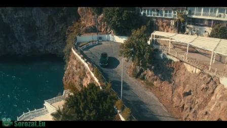 Ki elől menekültünk? 1. évad 06. rész