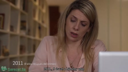 Ki ölte meg Maria Martat? 1. évad 04. rész