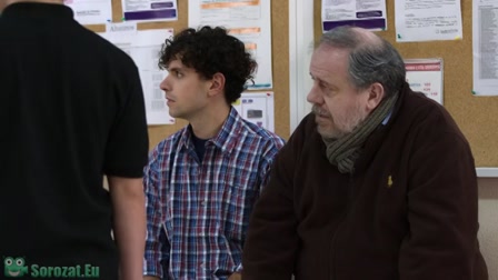 Ki ölte meg Maria Martat? 1. évad 06. rész