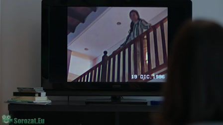 Ki ölte meg Maria Martat? 1. évad 07. rész