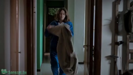 Ki ölte meg Maria Martat? 1. évad 08. rész