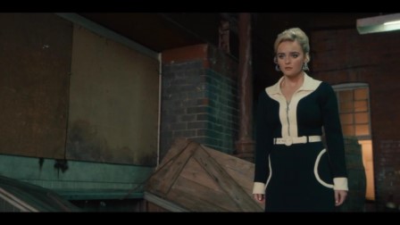  Ki vagy, doki? (2023) 1. évad 02. rész