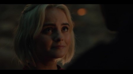  Ki vagy, doki? (2023) 1. évad 03. rész