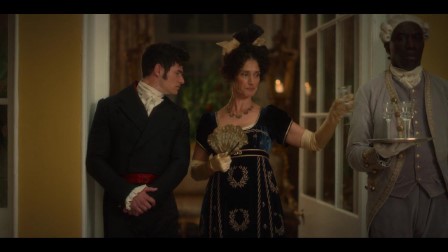  Ki vagy, doki? (2023) 1. évad 06. rész