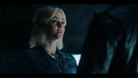  Ki vagy, doki? (2023) 1. évad 07. rész