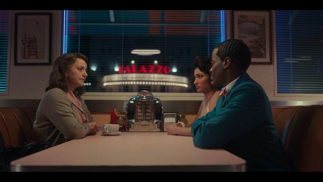  Ki vagy, doki? (2023) 2. évad 02. rész