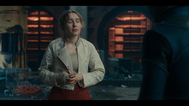  Ki vagy, doki? (2023) 2. évad 03. rész