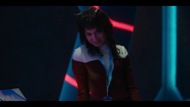  Ki vagy, doki? (2023) 2. évad 06. rész