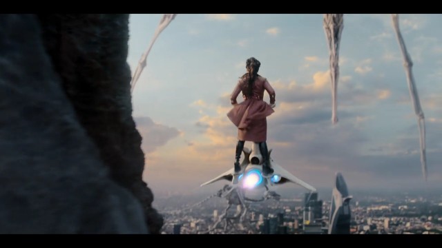  Ki vagy, doki? (2023) 2. évad 07. rész