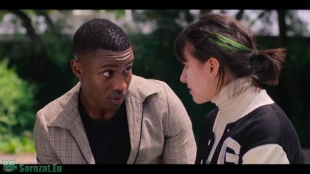 Kicsapva 1. évad 06. rész