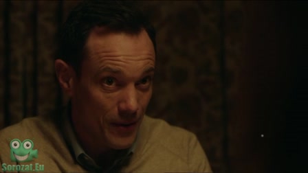 Kihantolt bűnök 1. évad 01. rész