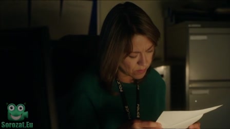 Kihantolt bűnök 1. évad 02. rész