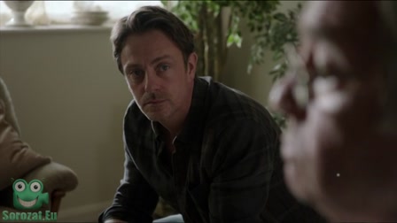 Kihantolt bűnök 1. évad 04. rész