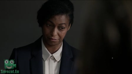 Kihantolt bűnök 1. évad 05. rész