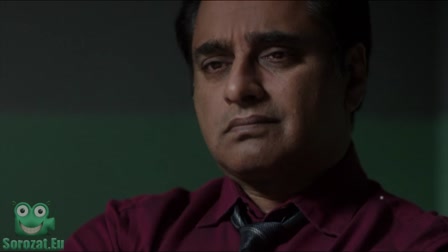 Kihantolt bűnök 1. évad 06. rész