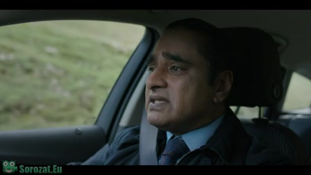 Kihantolt bűnök 4. évad 03. rész