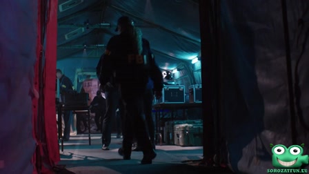 Kijelölt túlélő 1. évad 01. rész