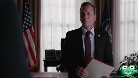 Kijelölt túlélő 1. évad 05. rész