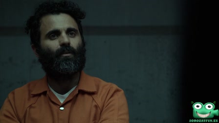 Kijelölt túlélő 1. évad 06. rész