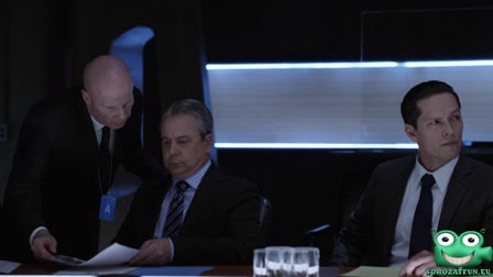 Kijelölt túlélő 1. évad 08. rész