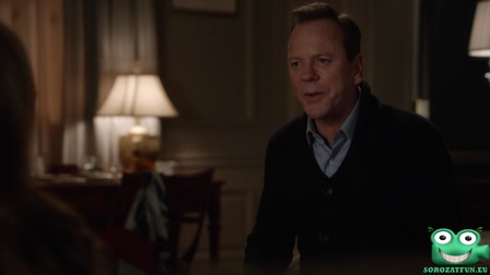 Kijelölt túlélő 1. évad 13. rész