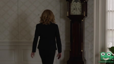 Kijelölt túlélő 1. évad 16. rész