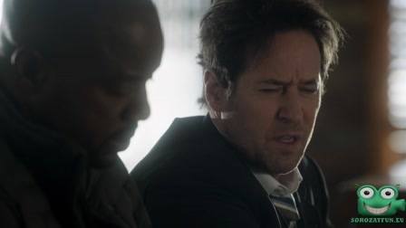 Kijelölt túlélő 1. évad 18. rész