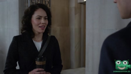 Kijelölt túlélő 1. évad 19. rész