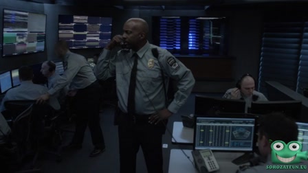 Kijelölt túlélő 1. évad 21. rész